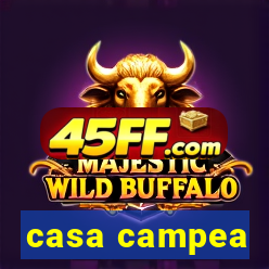 casa campea